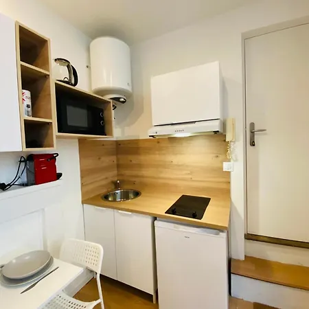 Le Cocon, Confort, Hypercentre Appartement