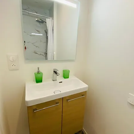 Le Cocon, Confort, Hypercentre * Poitiers