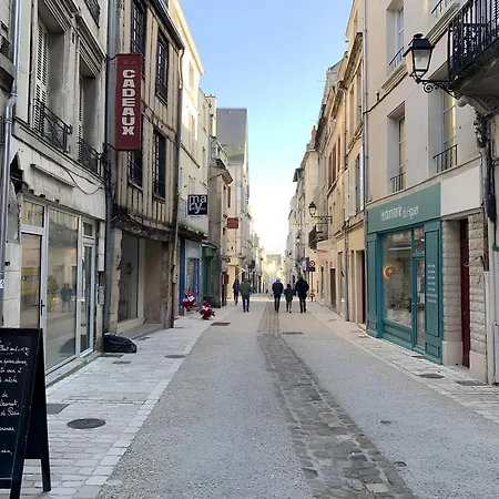 Le Cocon, Confort, Hypercentre *