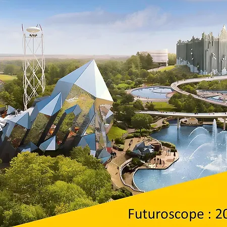 Lägenhet Le Cocon, Confort, Hypercentre